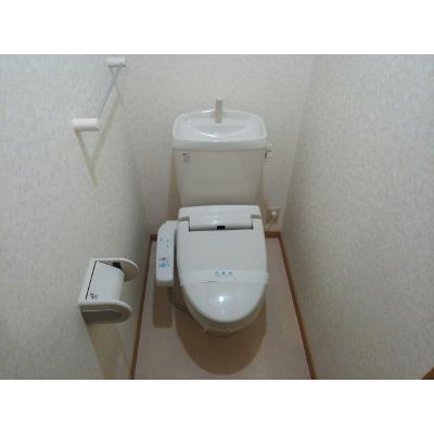いちごハウスα 104【管理NO：1-012874101-01040】 ★家具家電は申し込み後に搬入します★の物件写真5