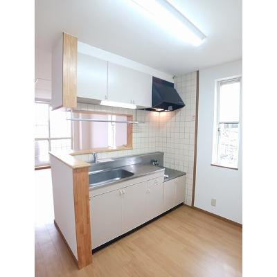 ピエ・デル・モンテ 201【管理NO：1-010032201-02010】 ★家具家電は申し込み後に搬入しますの物件写真3