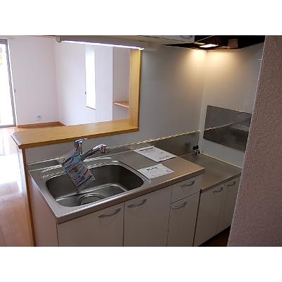 アルマーニ　Ⅱ 103【管理NO：1-014460802-01030】 ★家具家電は申し込み後に搬入します 2026年08月下旬入居可能の物件写真3