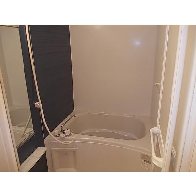アルマーニ　Ⅱ 103【管理NO：1-014460802-01030】 ★家具家電は申し込み後に搬入します 2026年08月下旬入居可能の物件写真4