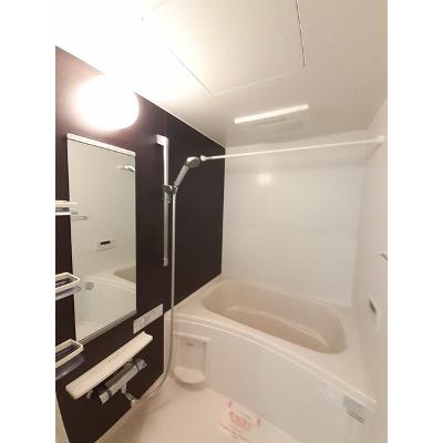 グランツ　ロイヤル　ＯＮＯ 104【管理NO：1-022016301-01040】 ★家具家電は申し込み後に搬入します★の物件写真4
