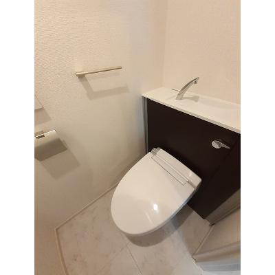 グランツ　ロイヤル　ＯＮＯ 104【管理NO：1-022016301-01040】 ★家具家電は申し込み後に搬入します★の物件写真5