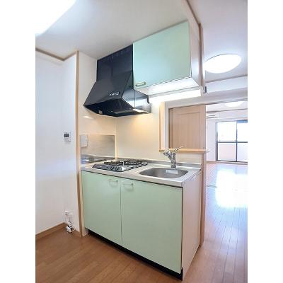 ドミール蔵王 202【管理NO：1-014210901-02020】 ★家具家電は申し込み後に搬入します★の物件写真3