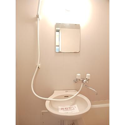 シティハイツ幸Ａ 101【管理NO：1-003428101-01010】 ★家具家電は申し込み後に搬入します★の物件写真6