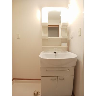 アフェリア・Ｅ 302【管理NO：1-013688001-03020】 ★家具家電は申し込み後に搬入します★ ★2026年10月中旬入居可能★の物件写真6