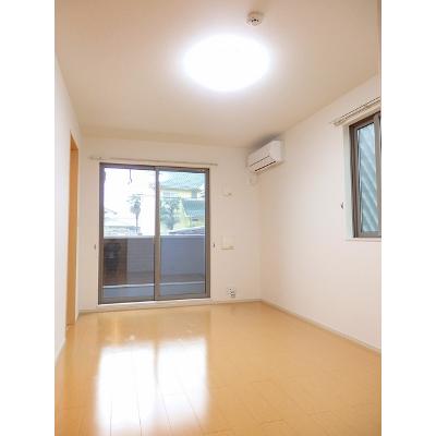 クレールＮ 102【管理NO：1-019243201-01020】 ★家具家電は申し込み後に搬入します 2026年08月下旬入居可能の物件写真2