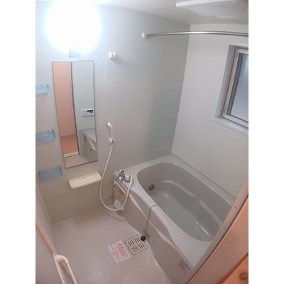 セイバリー　千代田Ｂ 204【管理NO：1-018299802-02040】 ★家具家電は申し込み後に搬入します★の物件写真4