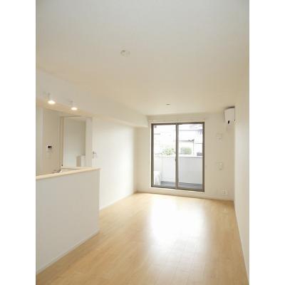 レゾンドⅢ　古市橋 101【管理NO：1-024778101-01010】 ★家具家電は申し込み後に搬入します 2026年08月中旬入居可能の物件写真2