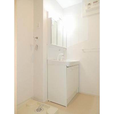 レゾンドⅢ　古市橋 101【管理NO：1-024778101-01010】 ★家具家電は申し込み後に搬入します 2026年08月中旬入居可能の物件写真6