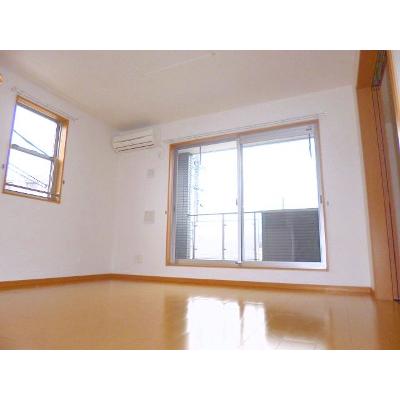 モデッサ・リーノ　Ｂ 204【管理NO：1-014882602-02040】 ★家具家電は申し込み後に搬入します 2026年08月下旬入居可能の物件写真2