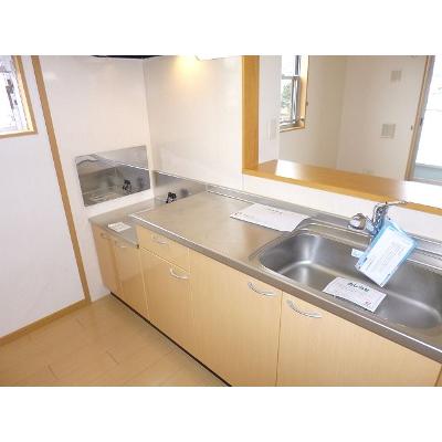 モデッサ・リーノ　Ｂ 204【管理NO：1-014882602-02040】 ★家具家電は申し込み後に搬入します 2026年08月下旬入居可能の物件写真3