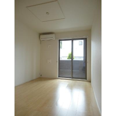カルム　Ｋ 101【管理NO：1-021617901-01010】 ★家具家電は申し込み後に搬入します★ ★2026年09月上旬入居可能★の物件写真2