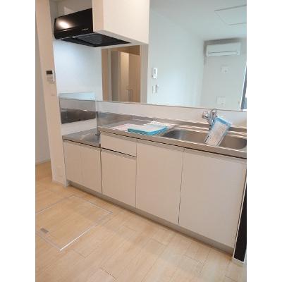 カルム　Ｋ 101【管理NO：1-021617901-01010】 ★家具家電は申し込み後に搬入します★ ★2026年09月上旬入居可能★の物件写真3