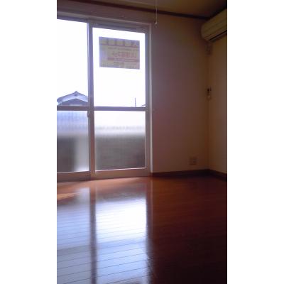 ヴィラ美里　Ｂ 103【管理NO：1-012765902-01030】 ★家具家電は申し込み後に搬入します 2026年08月上旬入居可能の物件写真2