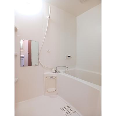 スコルピオーネⅠ 202【管理NO：1-011237901-02020】 ★家具家電は申し込み後に搬入します★の物件写真4