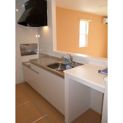 カンパーニュＣ 103【管理NO：1-020314601-01030】 ★家具家電は申し込み後に搬入しますの物件写真3