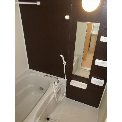 カンパーニュＣ 103【管理NO：1-020314601-01030】 ★家具家電は申し込み後に搬入しますの物件写真4