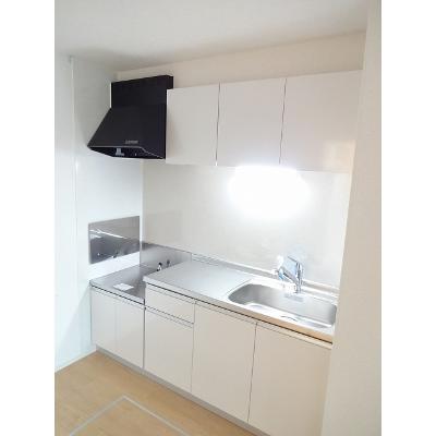 サンライト植松　Ｂ 104【管理NO：1-023021102-01040】 ★家具家電は申し込み後に搬入します 2026年08月下旬入居可能の物件写真3