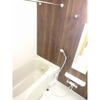 サンライト植松　Ｂ 104【管理NO：1-023021102-01040】 ★家具家電は申し込み後に搬入します 2026年08月下旬入居可能の物件写真4