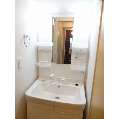 サンライト植松　Ｂ 104【管理NO：1-023021102-01040】 ★家具家電は申し込み後に搬入します 2026年08月下旬入居可能の物件写真6