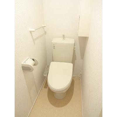 フローラ　Ⅱ 104【管理NO：1-021120801-01040】 ★家具家電は申し込み後に搬入します 2026年08月上旬入居可能の物件写真5