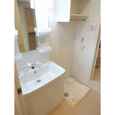フローラ　Ⅱ 104【管理NO：1-021120801-01040】 ★家具家電は申し込み後に搬入します 2026年08月上旬入居可能の物件写真6