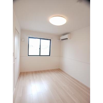 フェリシアパレスＡ＆Ｍ　Ⅰ 102【管理NO：1-027954301-01020】 ★家具家電は申し込み後に搬入します 2026年07月下旬入居可能の物件写真2