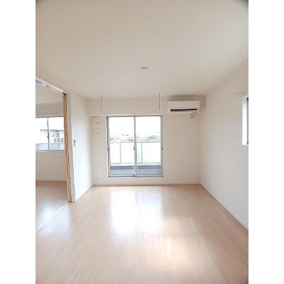 ミルアージュＩ 201【管理NO：1-024225502-02010】 ★家具家電は申し込み後に搬入しますの物件写真2