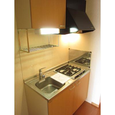 グランデュールＲ 201【管理NO：1-011951201-02010】 ★家具家電は申し込み後に搬入します★の物件写真3
