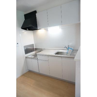 ランドマーク・Ｆ　Ⅳ 202【管理NO：1-023467804-02020】 ★家具家電は申し込み後に搬入します★の物件写真3