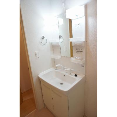 ランドマーク・Ｆ　Ⅳ 202【管理NO：1-023467804-02020】 ★家具家電は申し込み後に搬入します★の物件写真6