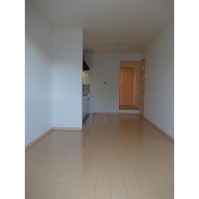 ウエストアベニューＣ 202【管理NO：1-015327503-02020】 ★家具家電は申し込み後に搬入します 2026年08月下旬入居可能の物件写真2