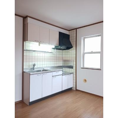 グリーンノート０ 205【管理NO：1-010227303-02040】 ★家具家電は申し込み後に搬入します★の物件写真3