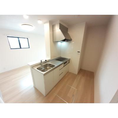 グレイス行橋西泉 106【管理NO：1-027328401-01050】 ★家具家電は申し込み後に搬入します 2026年08月下旬入居可能の物件写真3