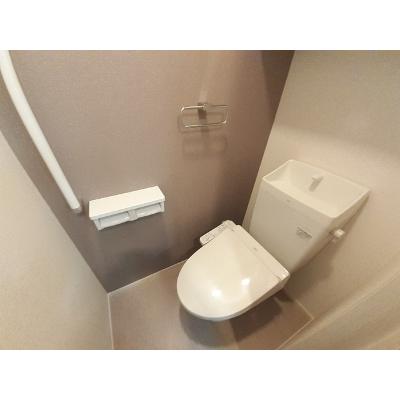 グレイス行橋西泉 106【管理NO：1-027328401-01050】 ★家具家電は申し込み後に搬入します 2026年08月下旬入居可能の物件写真5