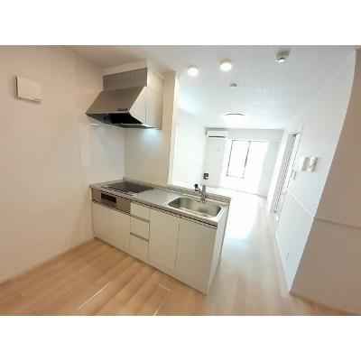 レジデンス　ソレイユ 101【管理NO：1-026923301-01010】 ★家具家電は申し込み後に搬入します★の物件写真3