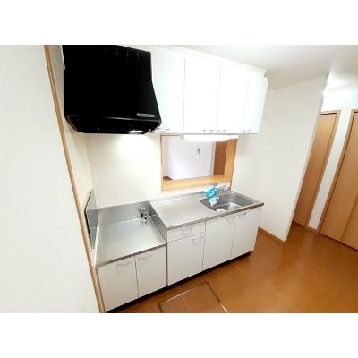 フォレステージⅡ 103【管理NO：1-013744801-01030】 ★家具家電は申し込み後に搬入します★ ★2026年08月下旬入居可能★の物件写真3