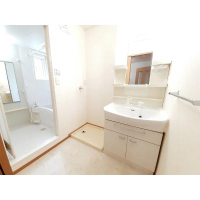 フォレステージⅡ 103【管理NO：1-013744801-01030】 ★家具家電は申し込み後に搬入します★ ★2026年08月下旬入居可能★の物件写真6