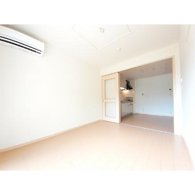 ベル・コリーヌⅠ 102【管理NO：1-015417301-01020】 ★家具家電は申し込み後に搬入します 2026年08月中旬入居可能の物件写真2