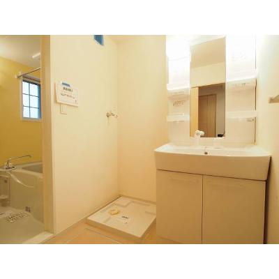 ＧＲＡＣＥ　ＣＯＵＲＴ 206【管理NO：1-018595001-02050】 ★家具家電は申し込み後に搬入します★の物件写真6