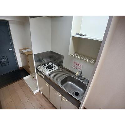 プレミールカネキ 407【管理NO：1-007530501-04060】 ★家具家電は申し込み後に搬入します★の物件写真3