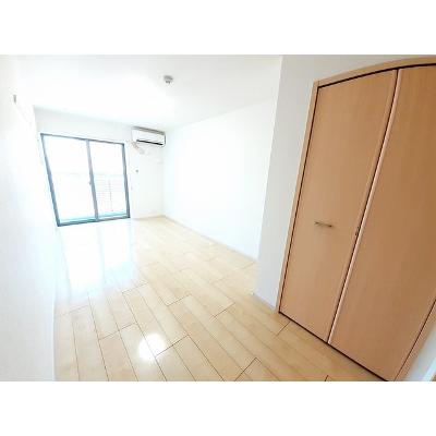シャルモントゥⅡ 303【管理NO：1-020463801-03030】 ★家具家電は申し込み後に搬入します 2026年08月中旬入居可能の物件写真2