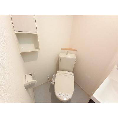 シャルモントゥⅡ 303【管理NO：1-020463801-03030】 ★家具家電は申し込み後に搬入します 2026年08月中旬入居可能の物件写真5
