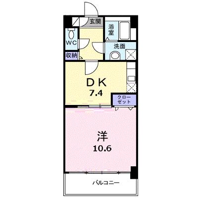 ランドマーク兵庫ファースト 205【管理NO：1-013973501-02050】 ★家具家電は申し込み後に搬入します 2026年08月中旬入居可能の外観画像