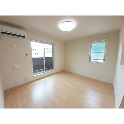 アイヒルズ　ネクストＢ 205【管理NO：1-021744202-02050】 ★家具家電は申し込み後に搬入します★の物件写真2