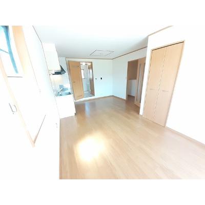 ヌーヴォー・マツダＢ 203【管理NO：1-011145902-02030】 ★家具家電は申し込み後に搬入します 2026年08月中旬入居可能の物件写真2