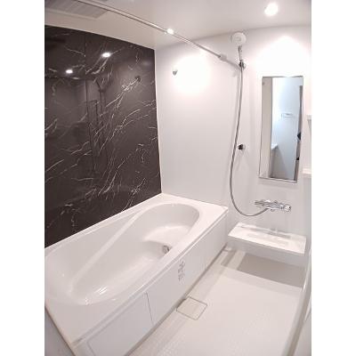 グランド　ライン　Ａ 104【管理NO：1-026269401-01040】 ★家具家電は申し込み後に搬入します 2026年08月中旬入居可能の物件写真4