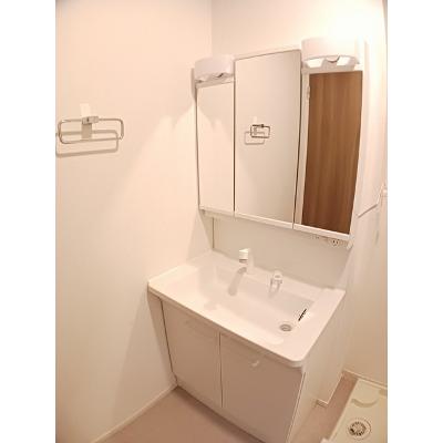 グランド　ライン　Ａ 104【管理NO：1-026269401-01040】 ★家具家電は申し込み後に搬入します 2026年08月中旬入居可能の物件写真6