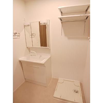 グランツ向屋敷　Ⅱ 203【管理NO：1-027846902-02030】 ★家具家電は申し込み後に搬入します 2026年08月下旬入居可能の物件写真6
