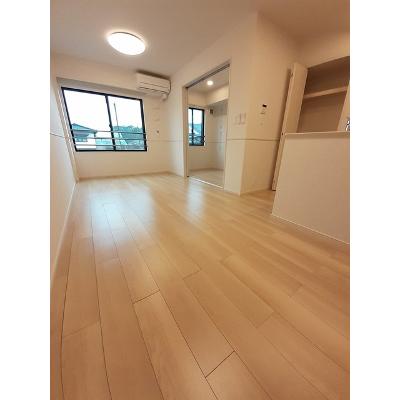 リエールみやき 203【管理NO：1-027333901-02030】 ★家具家電は申し込み後に搬入します★ ★2026年08月中旬入居可能★の物件写真2